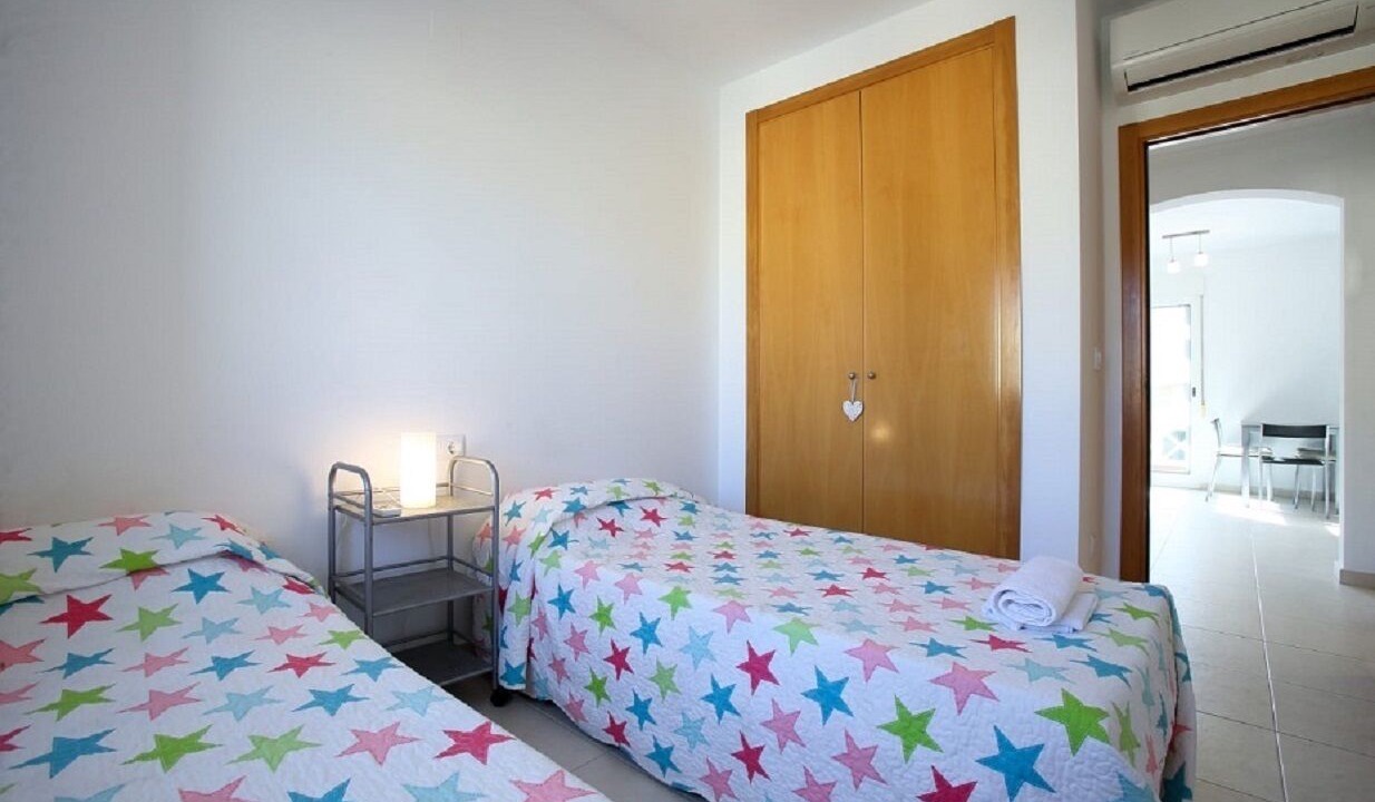 Photo of Bedroom in Jesus Pobre