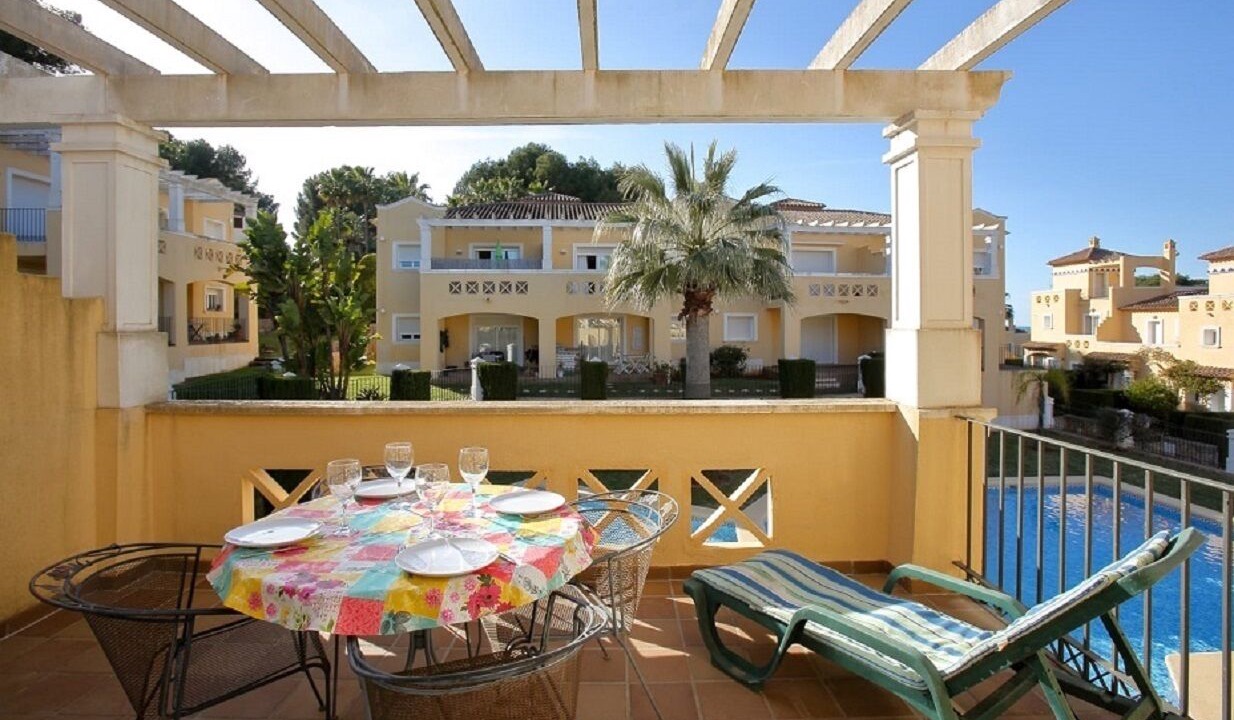 Photo of Outdoor in Jesus Pobre