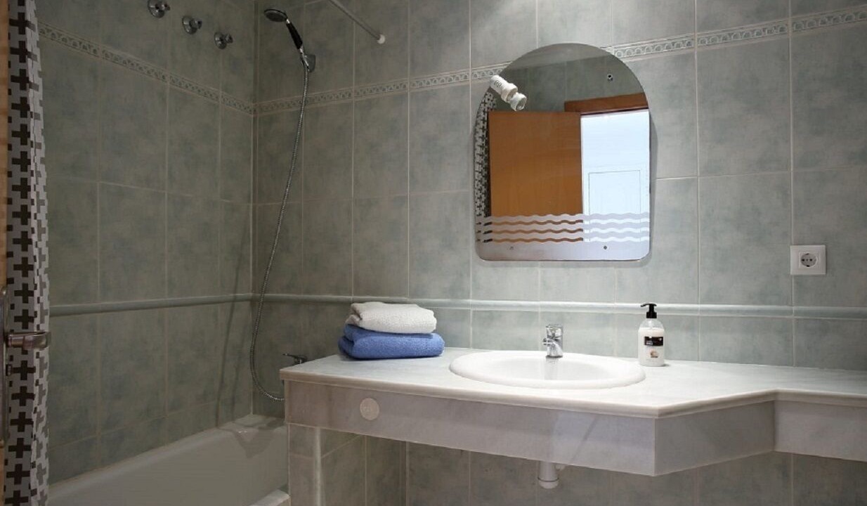 Photo of Bathroom in Jesus Pobre