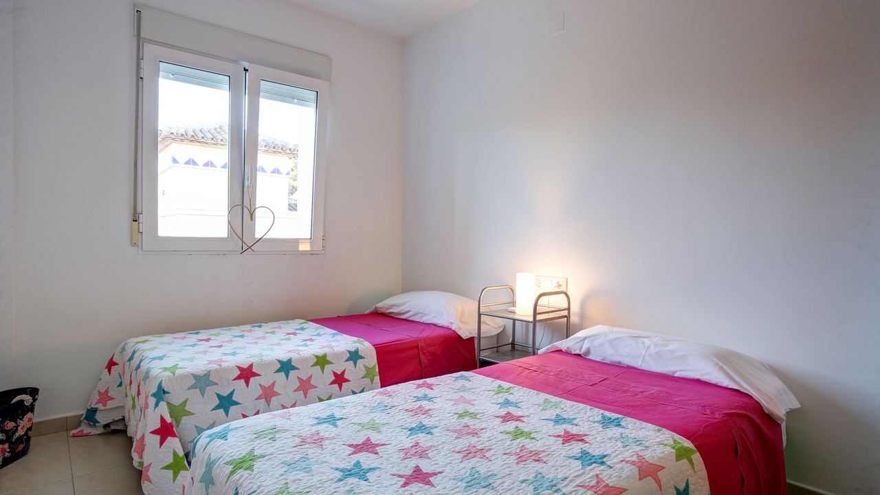 Photo of Bedroom in Jesus Pobre