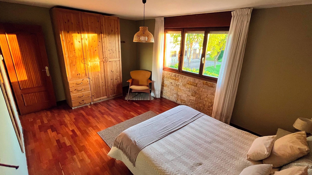 Photo of Bedroom in Quintueles