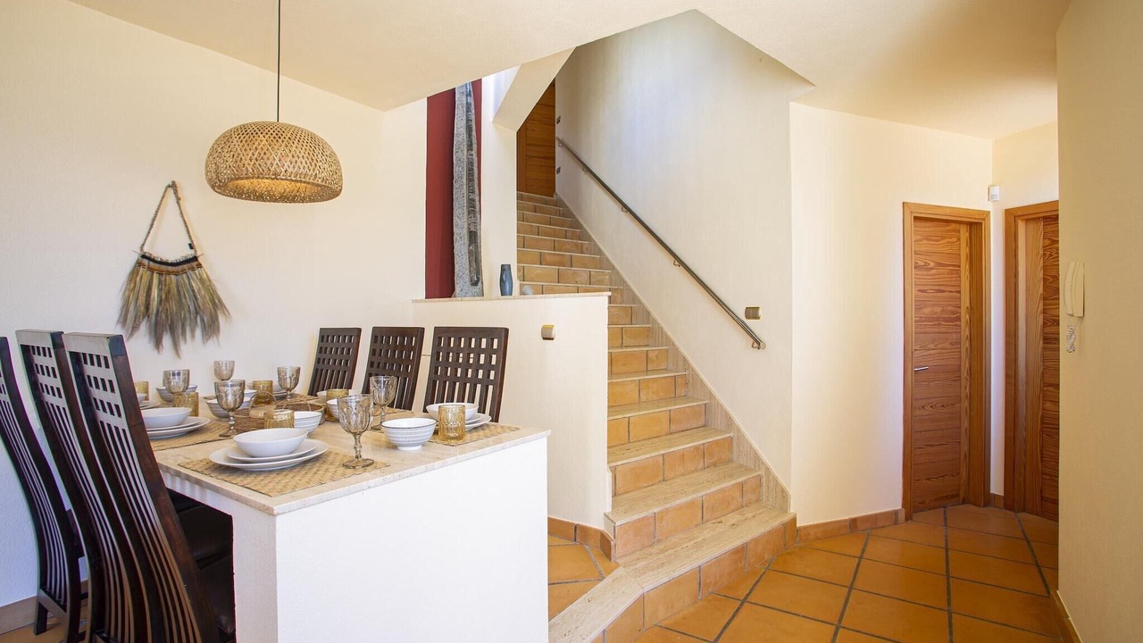 Photo of Livingroom in Sant Josep de sa Talaia