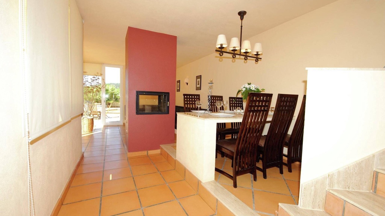 Photo of Livingroom in Sant Josep de sa Talaia