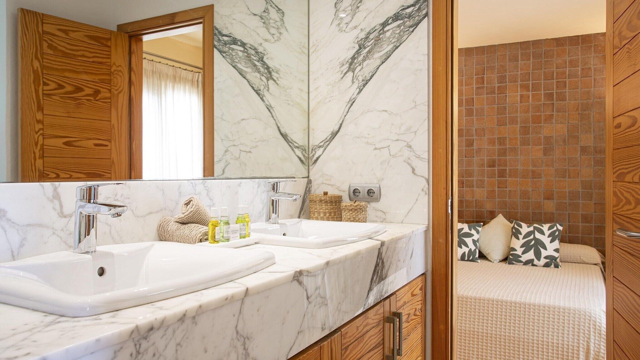 Photo of Bathroom in Sant Josep de sa Talaia
