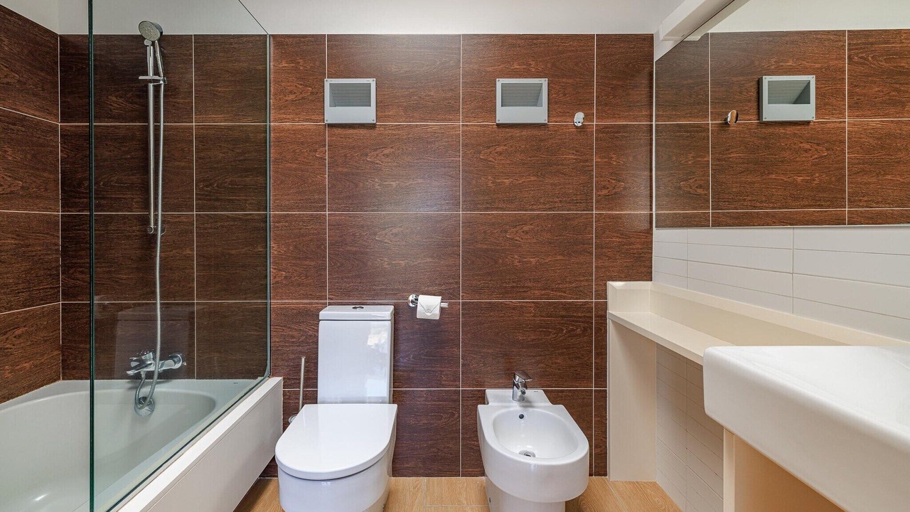 Photo of Bathroom in Cala Vadella
