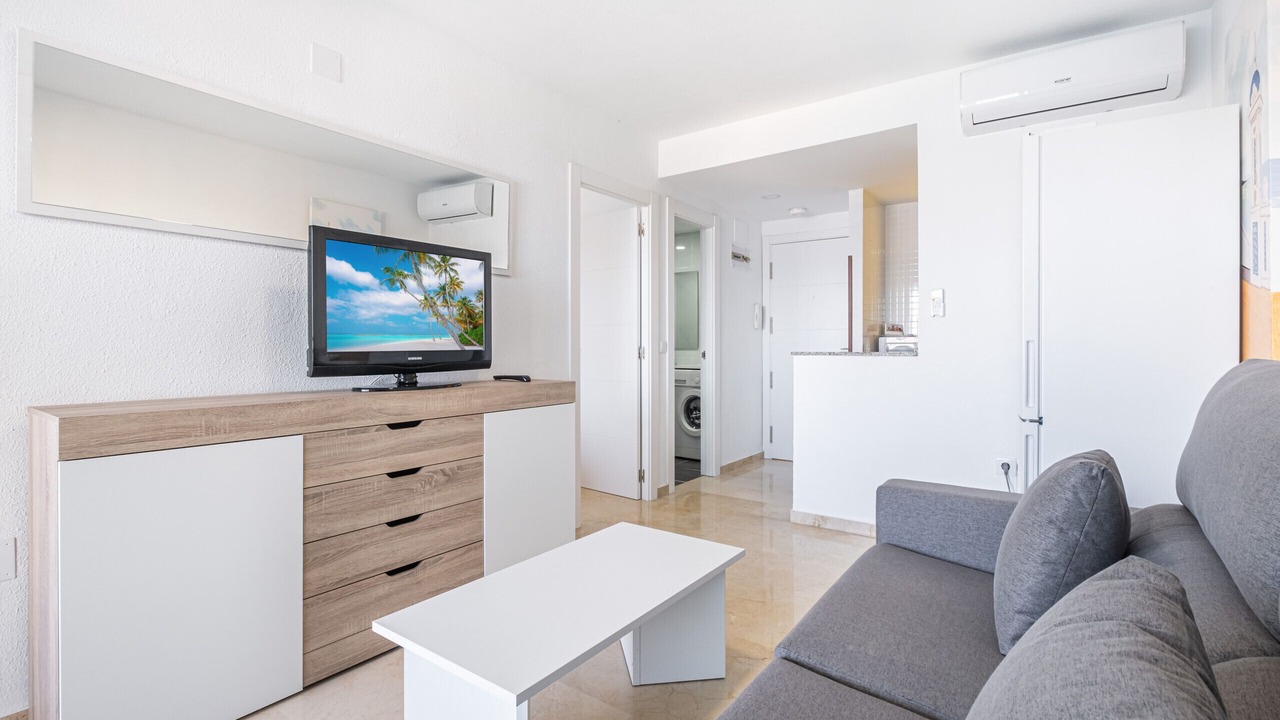 Photo of Livingroom in Benidorm