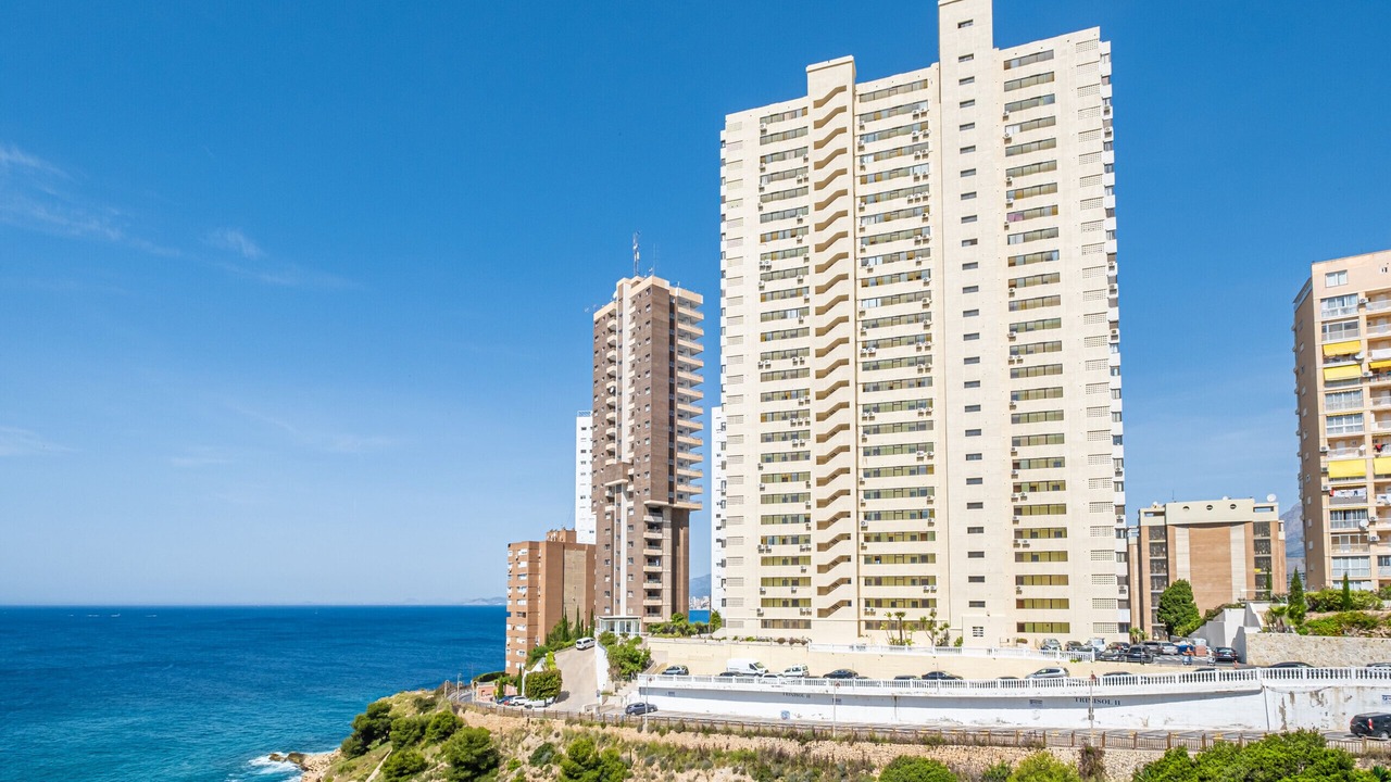 Photo of Outdoor in Benidorm
