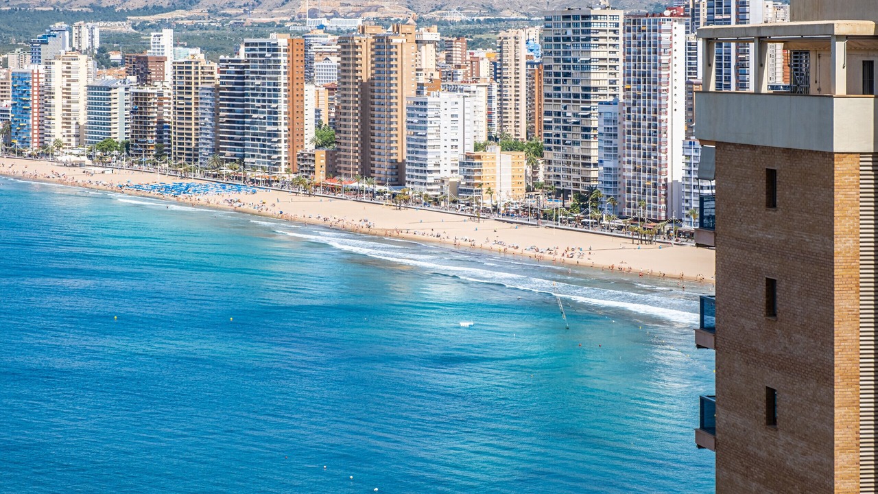 Photo of Others in Benidorm