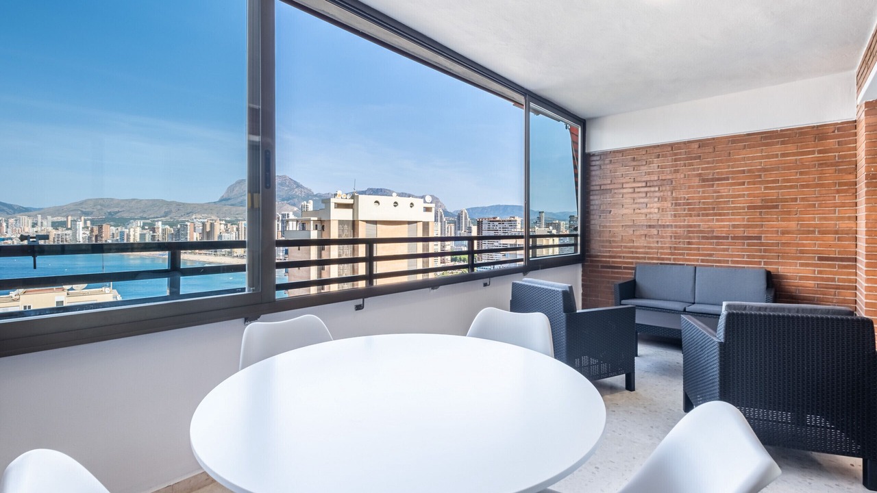 Photo of Outdoor in Benidorm