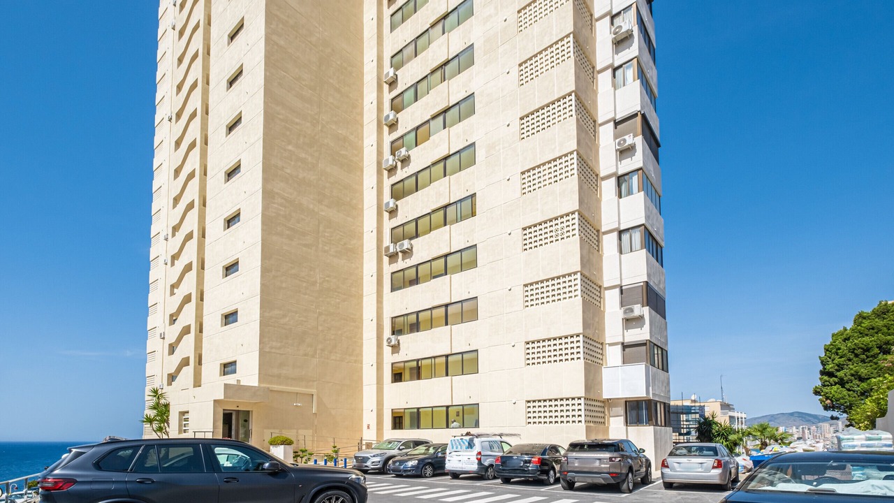 Photo of Outdoor in Benidorm
