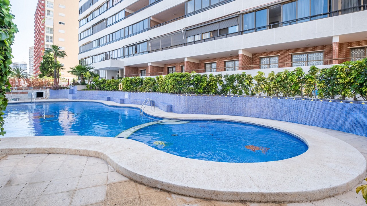 Photo of Outdoor in Benidorm