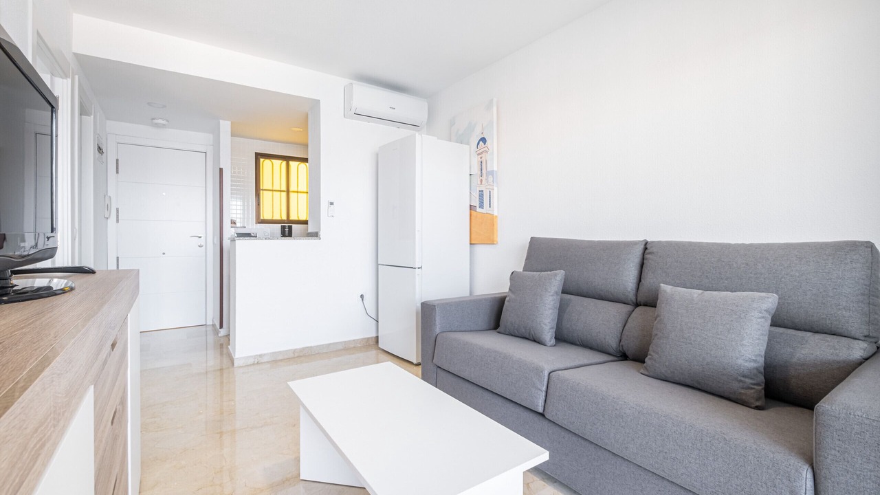 Photo of Livingroom in Benidorm