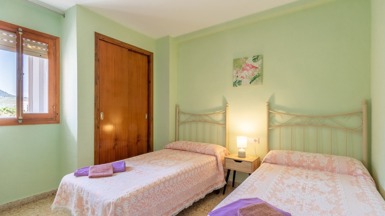 Photo of Bedroom in Les Deveses