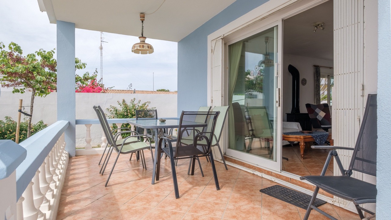 Photo of Outdoor in Vinaros