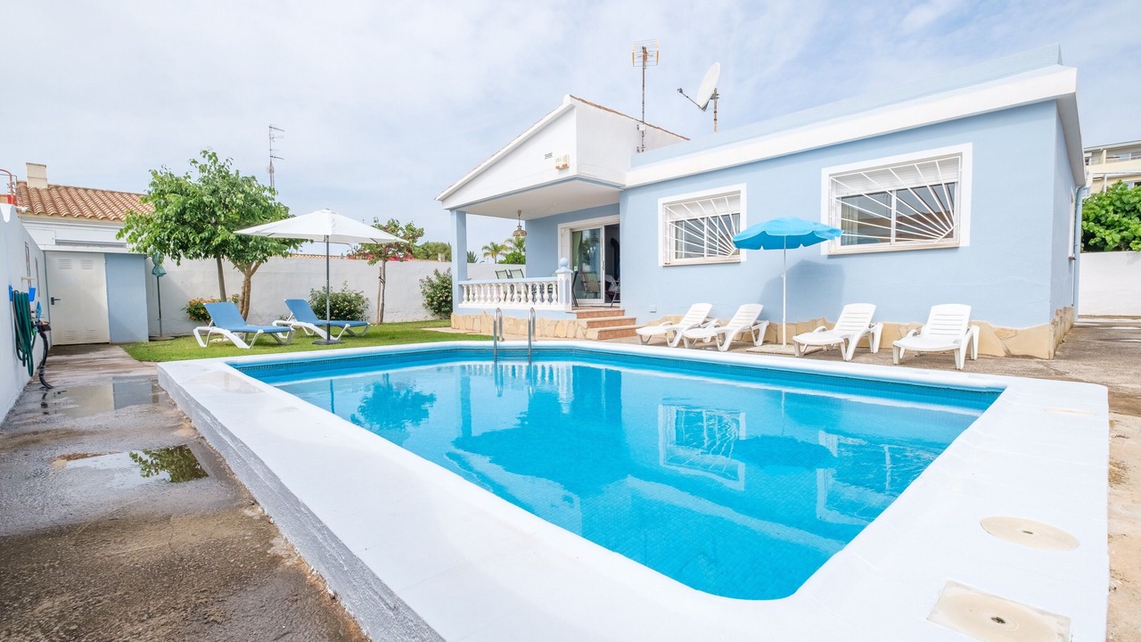 Photo of Outdoor in Vinaros