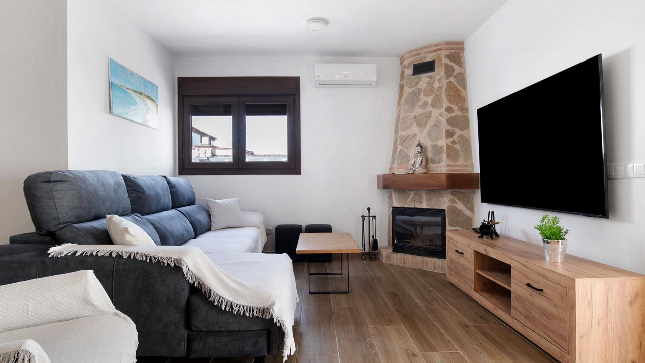 Photo of Livingroom in San Ambrosio