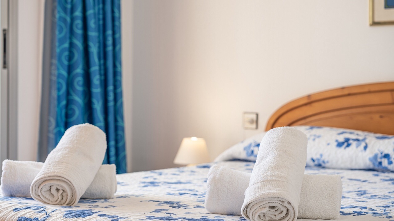 Photo of Bedroom in Puerto de Pollensa