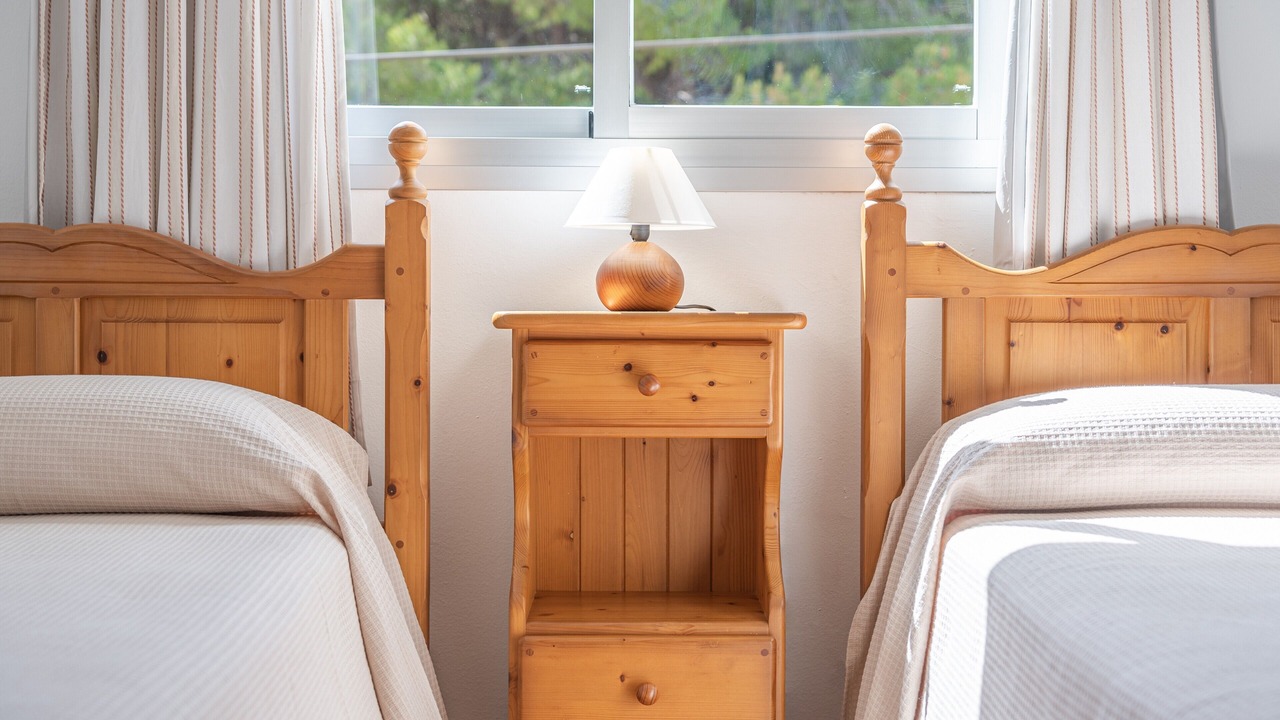 Photo of Bedroom in Puerto de Pollensa