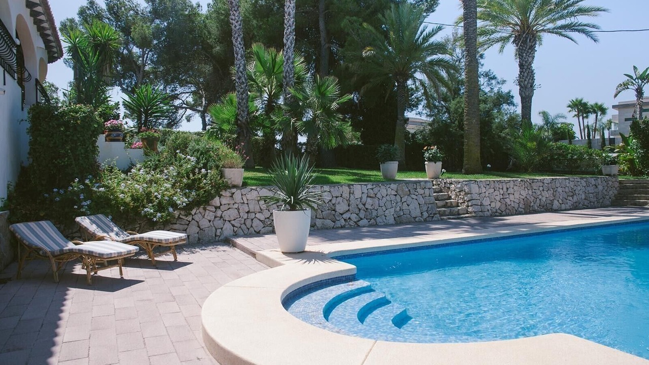 Photo of Outdoor in Cap de la Nau