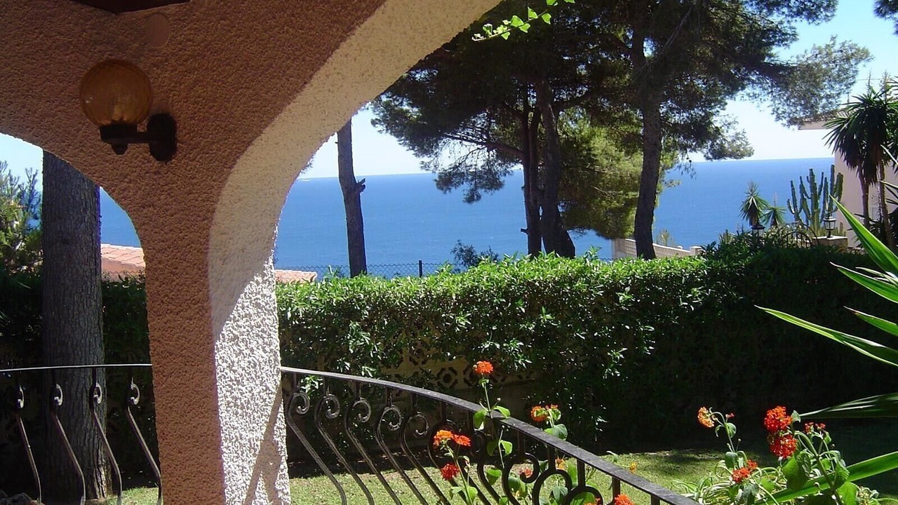 Photo of Outdoor in Cap de la Nau