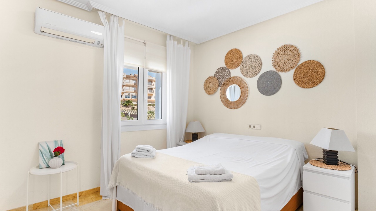 Photo of Bedroom in Dehesa de Campoamor