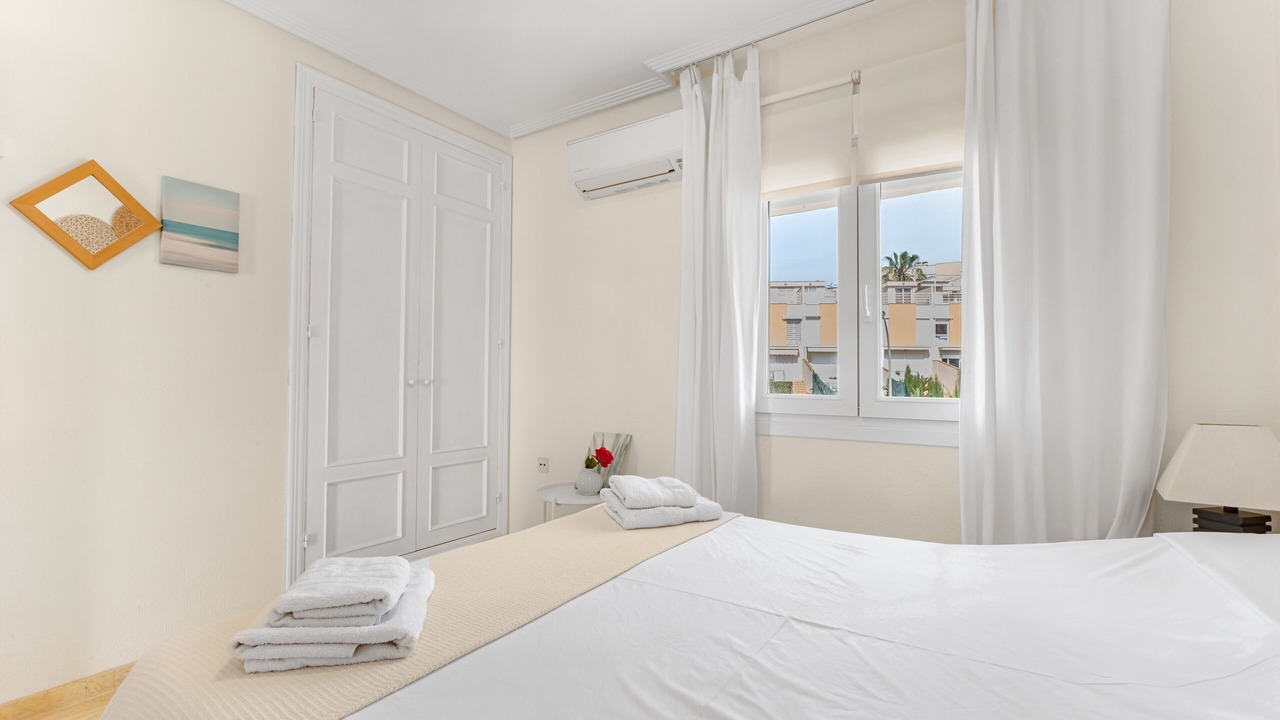 Photo of Bedroom in Dehesa de Campoamor