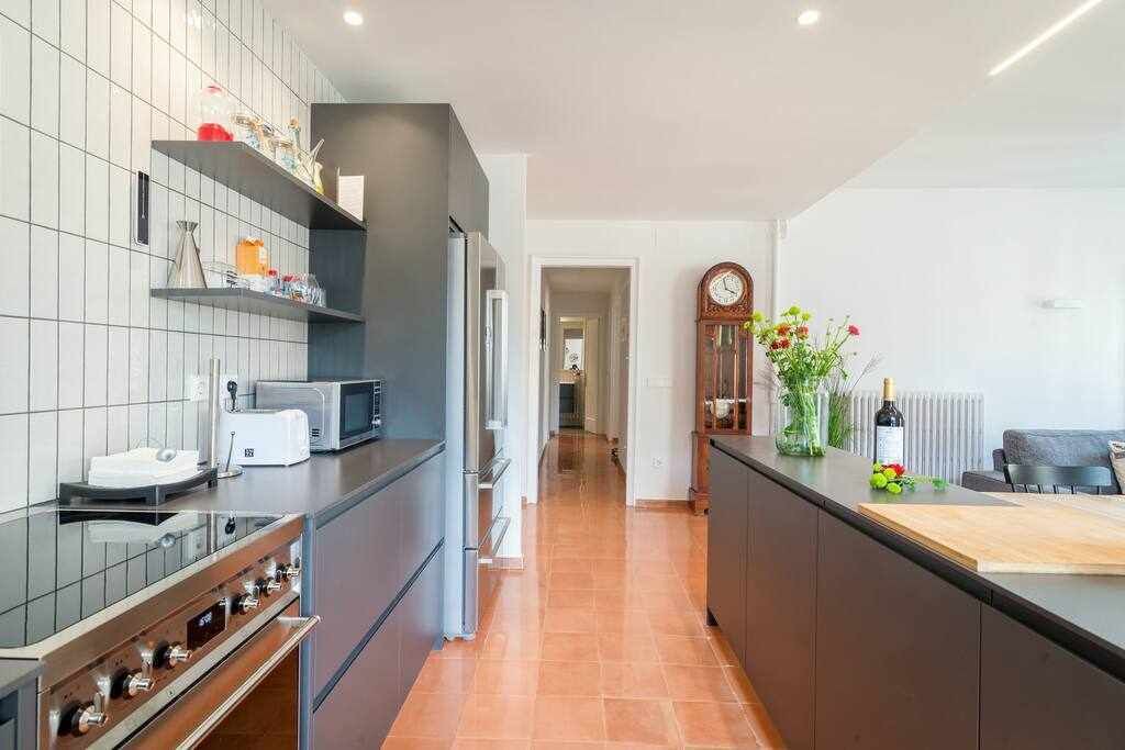 Photo of Kitchen in Eixample