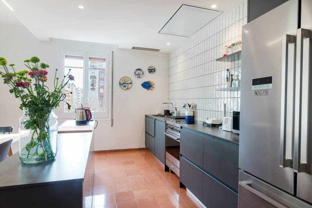 Photo of Kitchen in Eixample