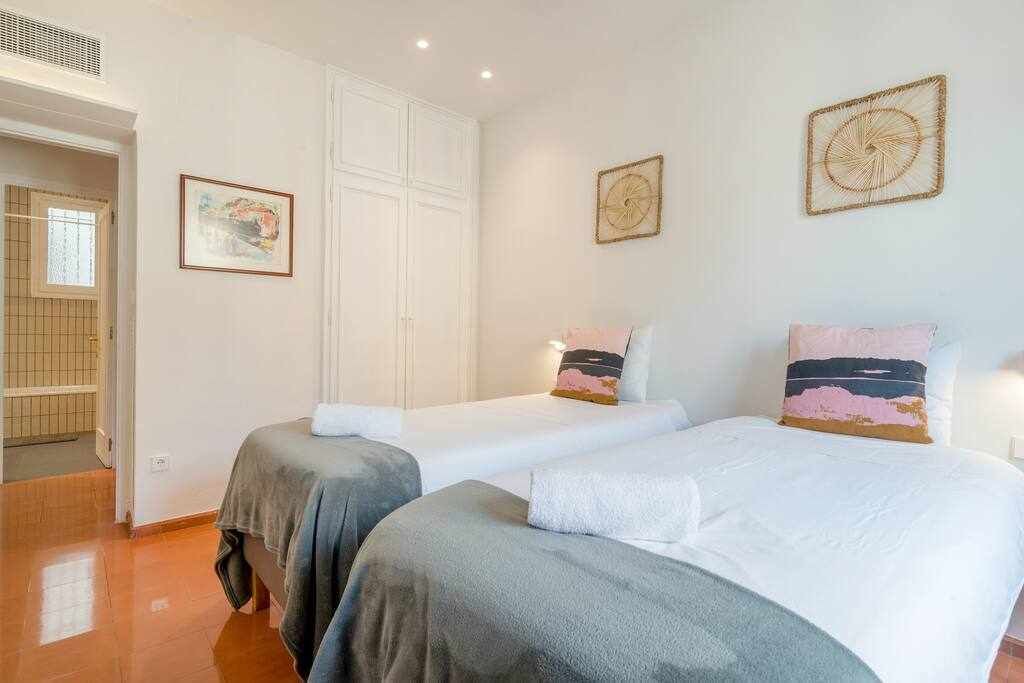 Photo of Bedroom in Eixample