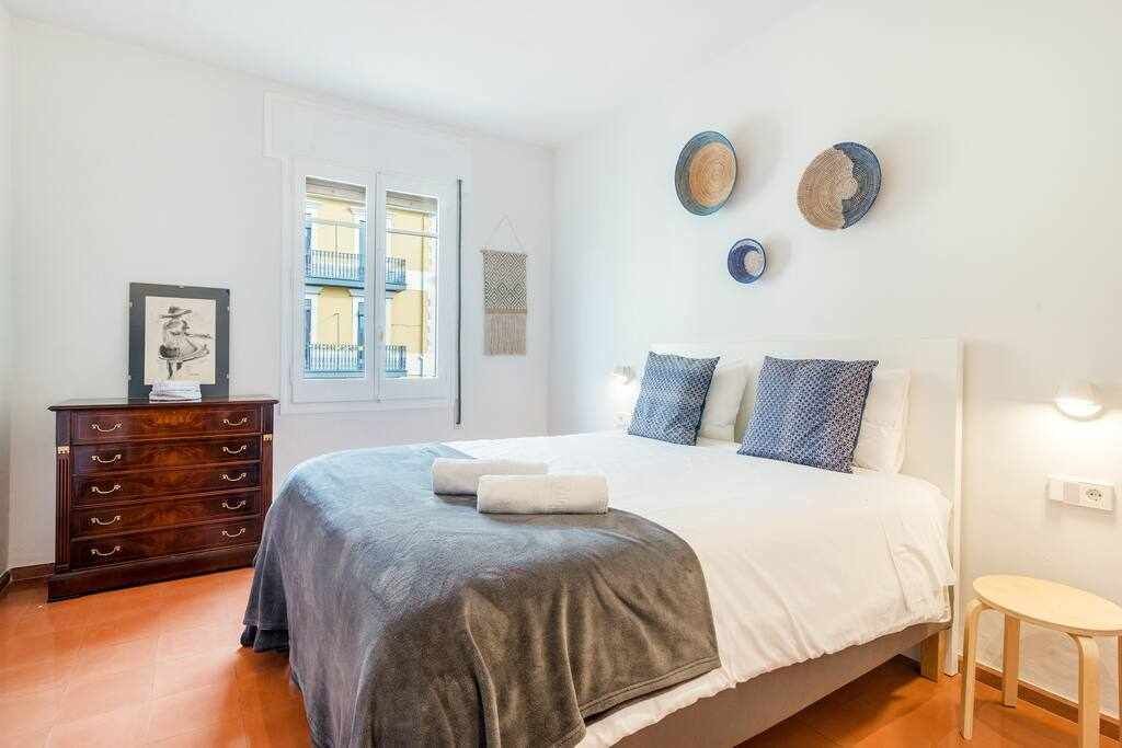 Photo of Bedroom in Eixample