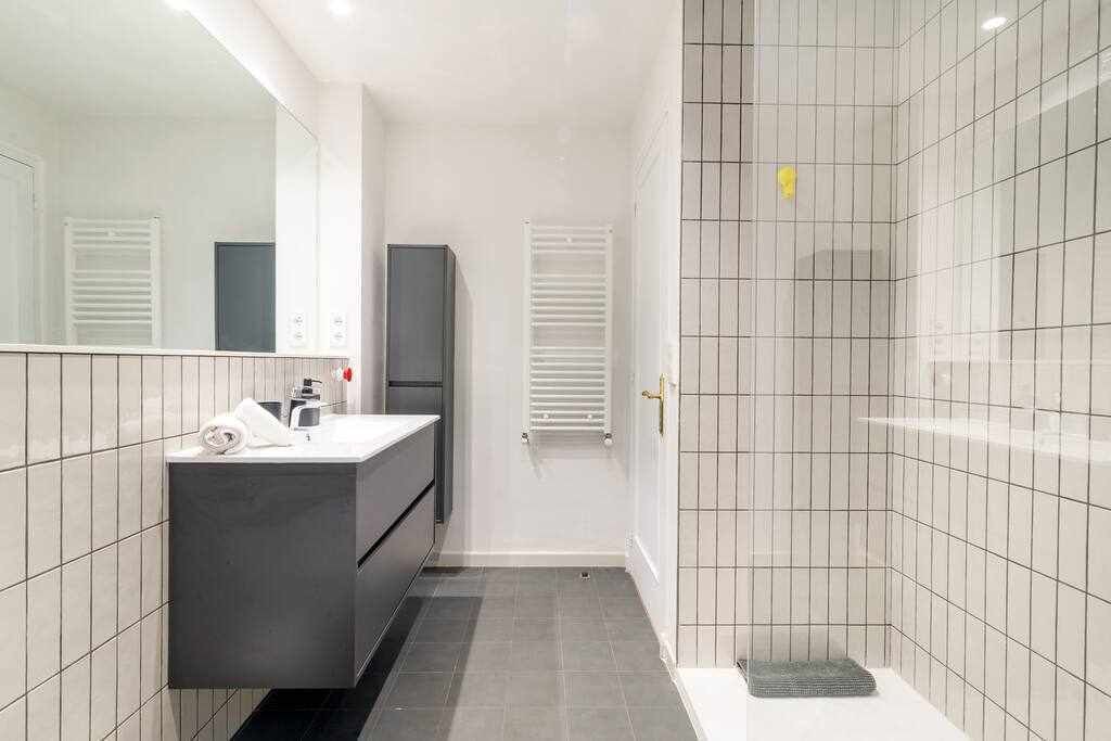 Photo of Bathroom in Eixample