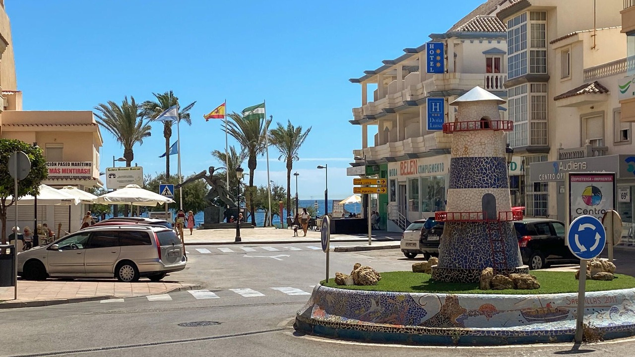 Photo of Others in San Luis de Sabinillas