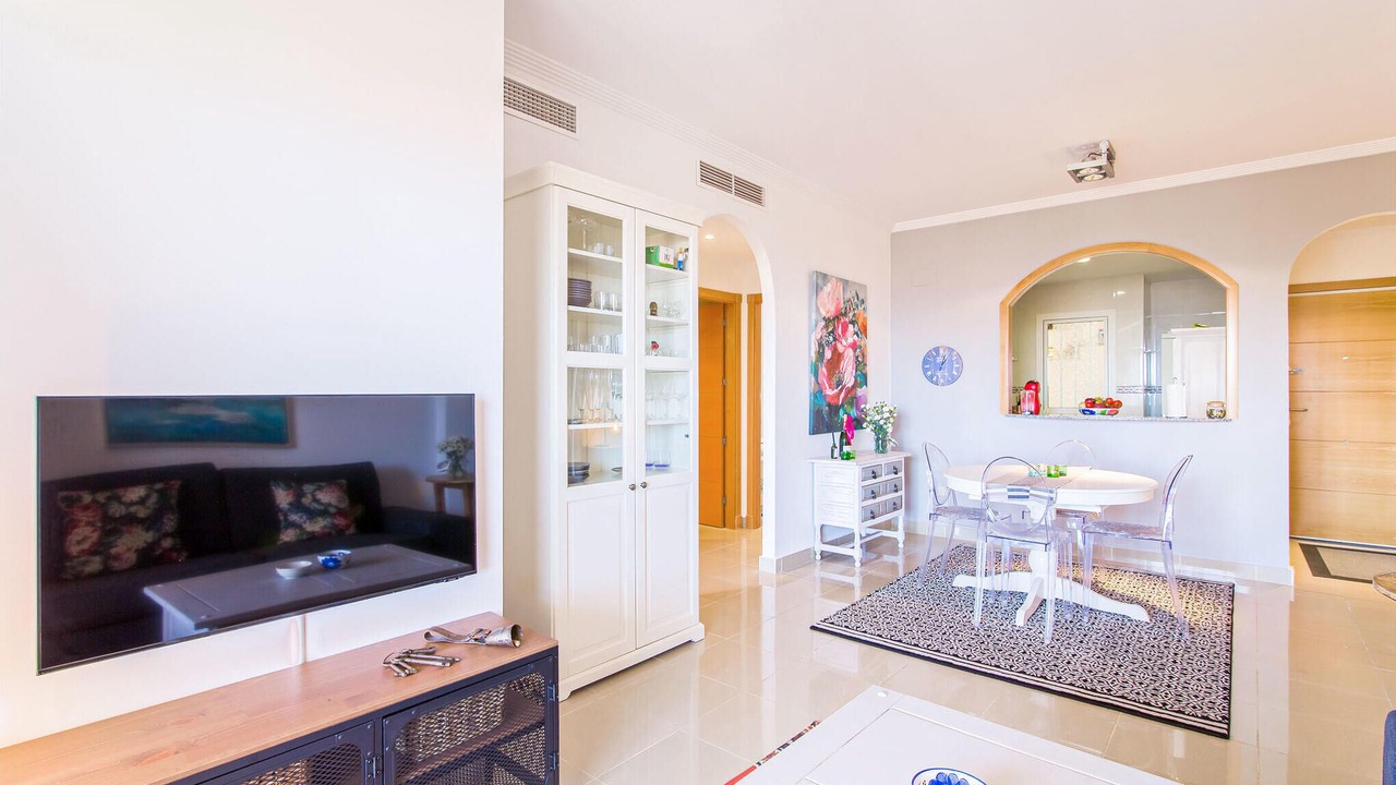 Photo of Bedroom in San Luis de Sabinillas