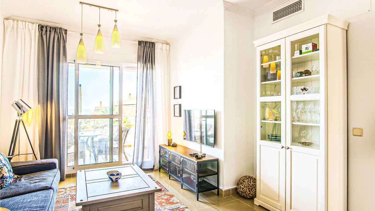 Photo of Bedroom in San Luis de Sabinillas