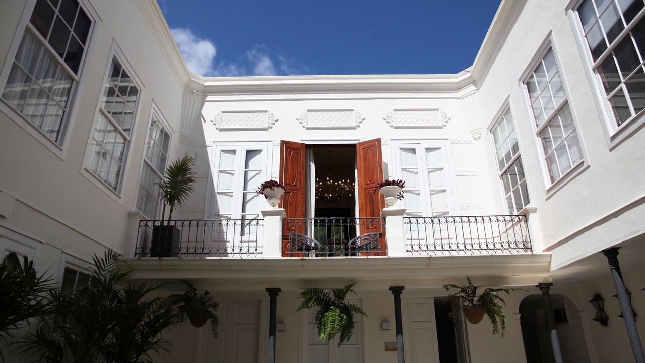 Photo of Outdoor in Historical Center