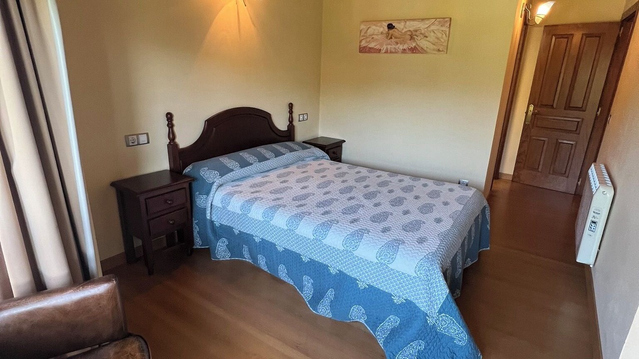Photo of Bedroom in Llamigo