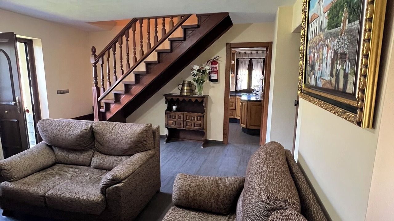 Photo of Livingroom in Llamigo