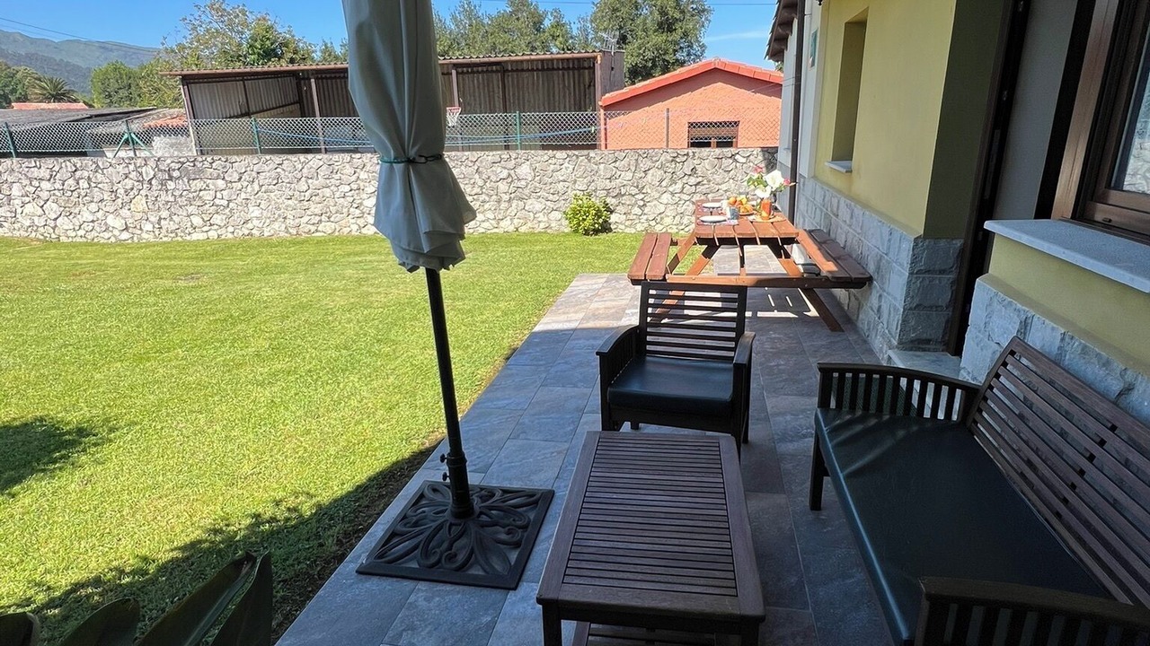 Photo of Outdoor in Llamigo