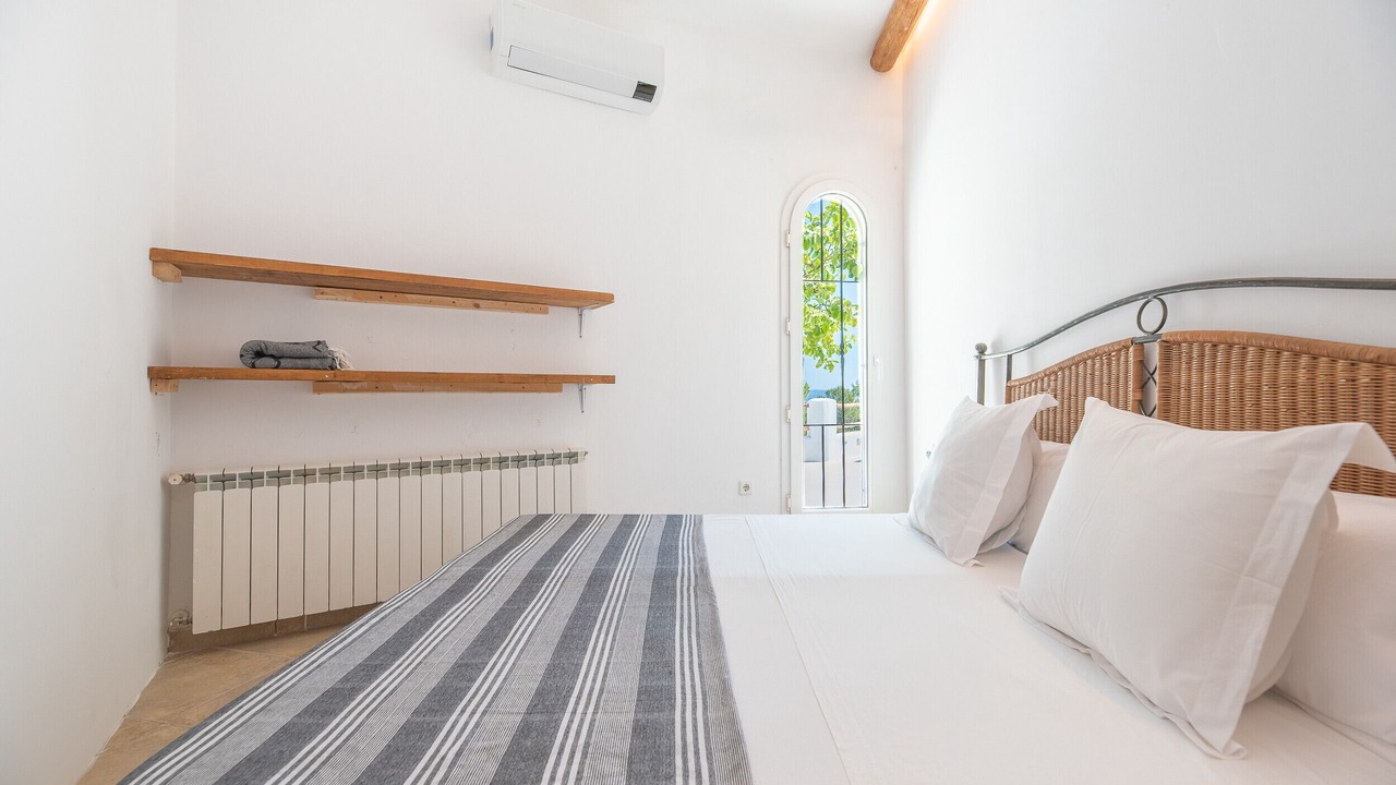 Photo of Bedroom in San Antonio Bay
