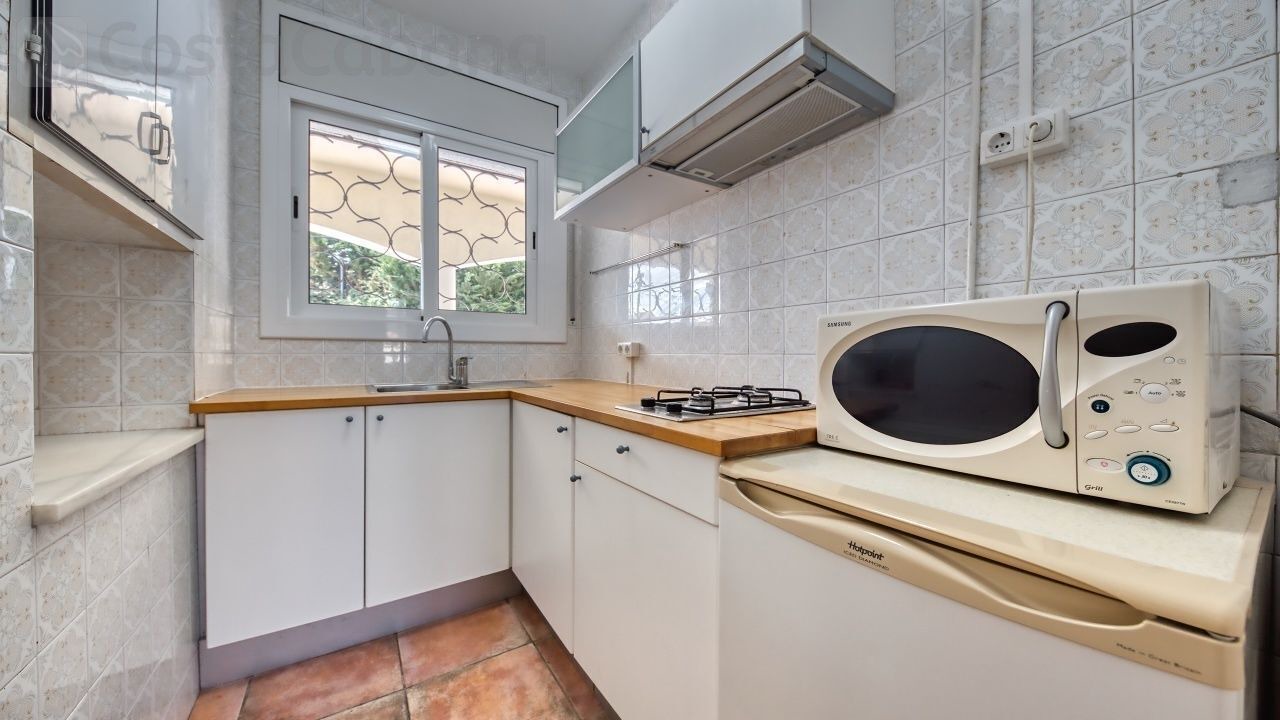 Photo of Kitchen in Condado del Jaruco