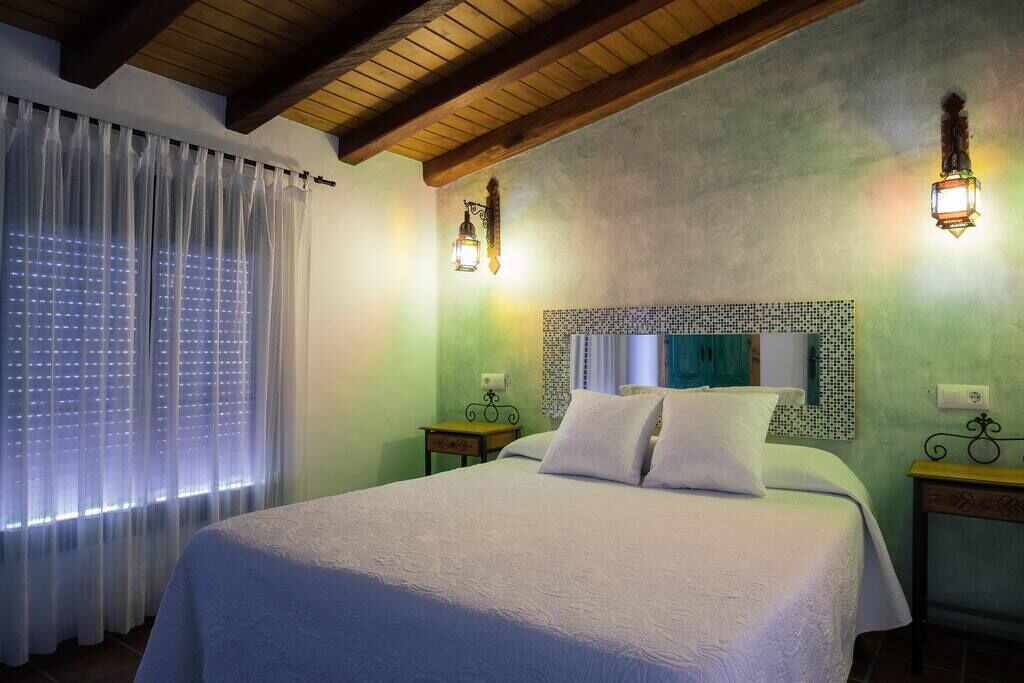 Photo of Bedroom in Zahora
