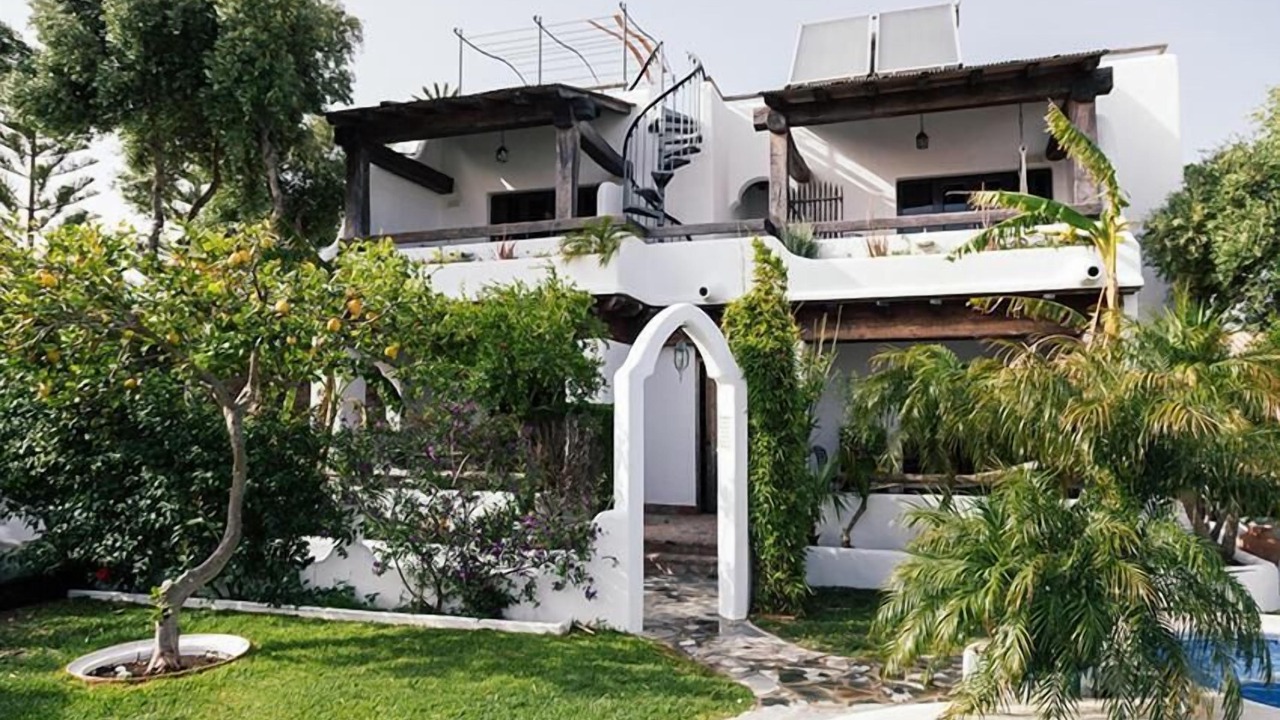 Photo of Outdoor in Zahora