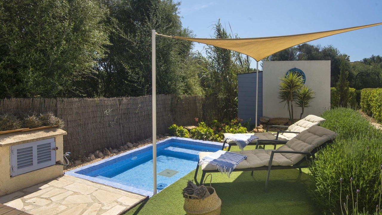 Photo of Outdoor in Cala Llombards