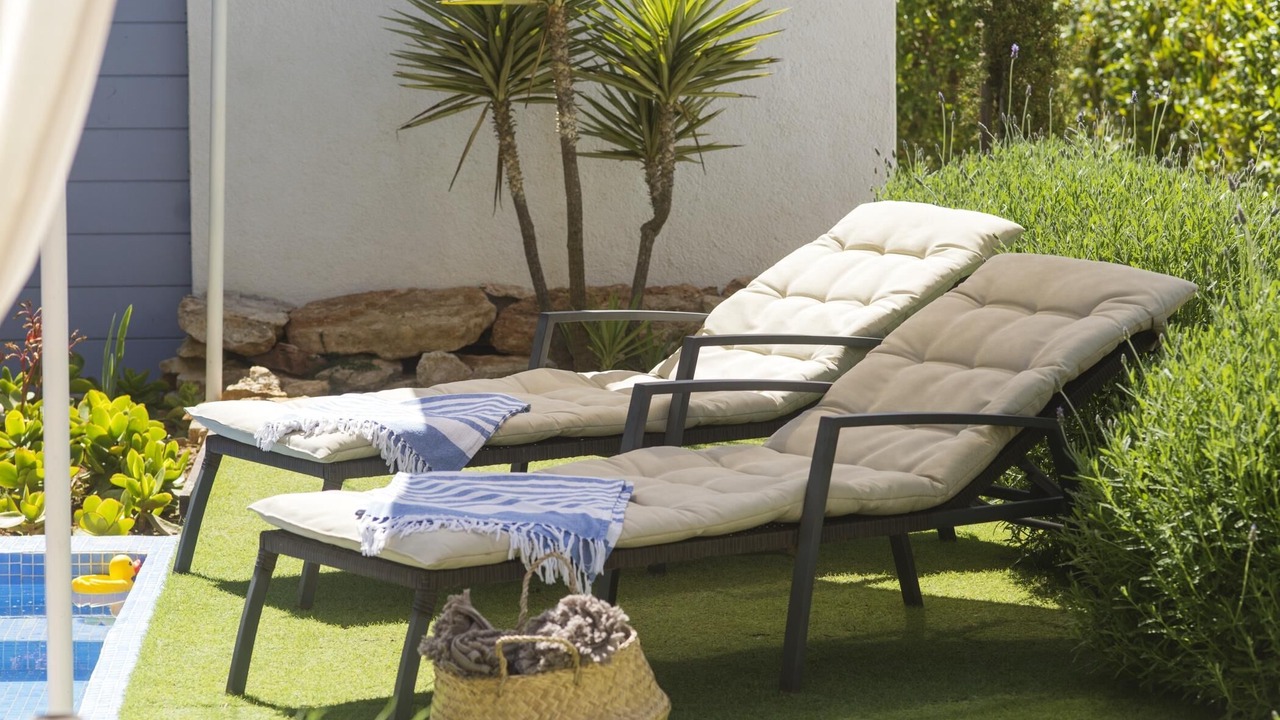 Photo of Outdoor in Cala Llombards