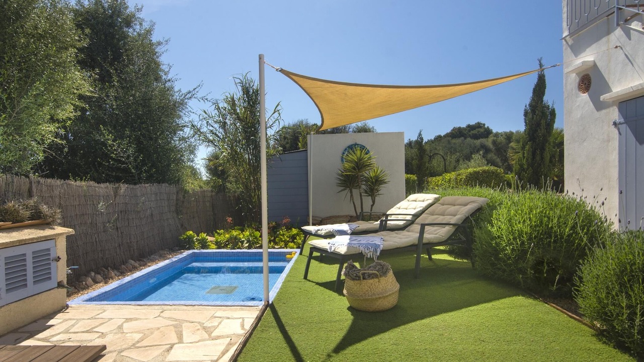 Photo of Outdoor in Cala Llombards