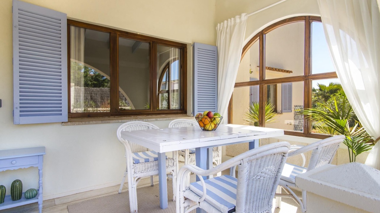 Photo of Outdoor in Cala Llombards