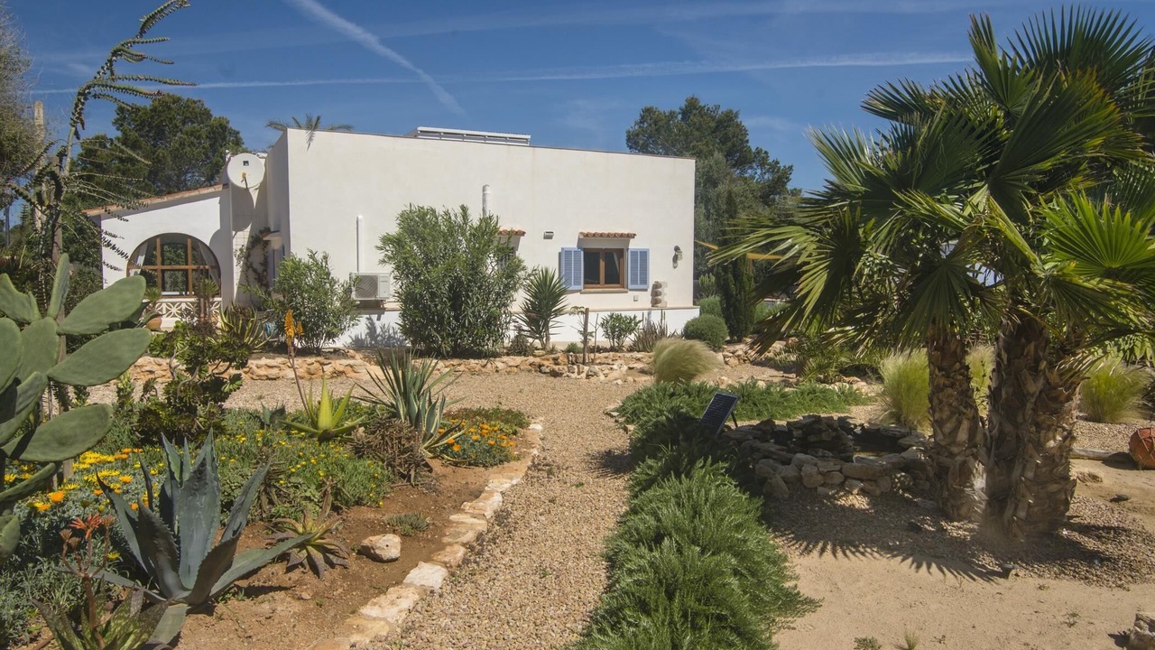 Photo of Outdoor in Cala Llombards