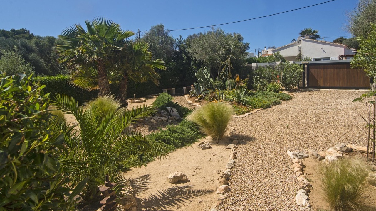 Photo of Outdoor in Cala Llombards
