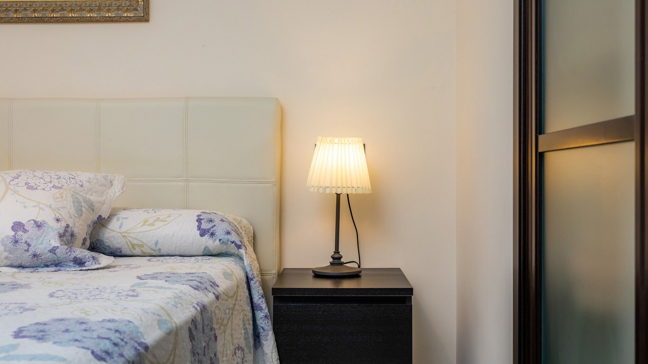 Photo of Bedroom in Son Moll