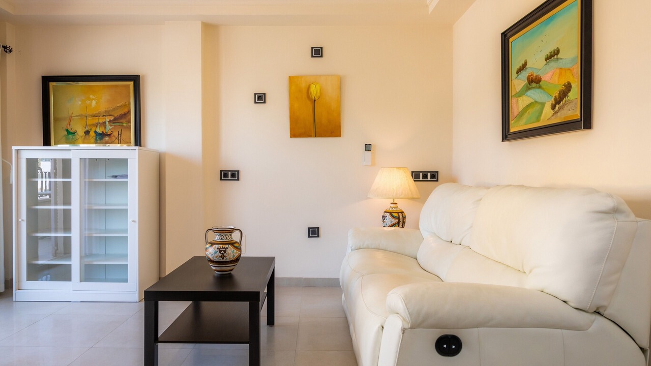 Photo of Livingroom in Son Moll
